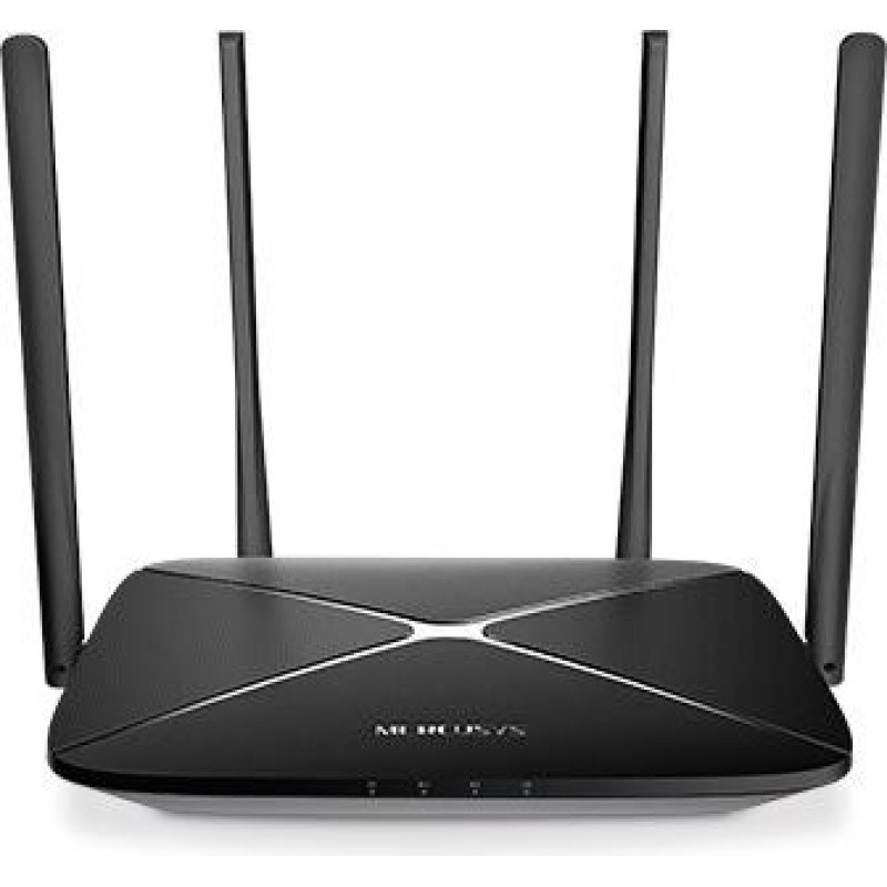 Mercusys ROUTER MERCUSYS AC12G