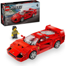 Lego SPEED CHAMPIONS 76934 Ferrari F40 Supercar