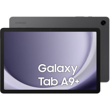Samsung Galaxy Tab A9+ SM-X210RZAREUE tablet Qualcomm Snapdragon 128 GB 27.9 cm (11") 6 GB Wi-Fi 5 (802.11ac) Android 13 Graphite