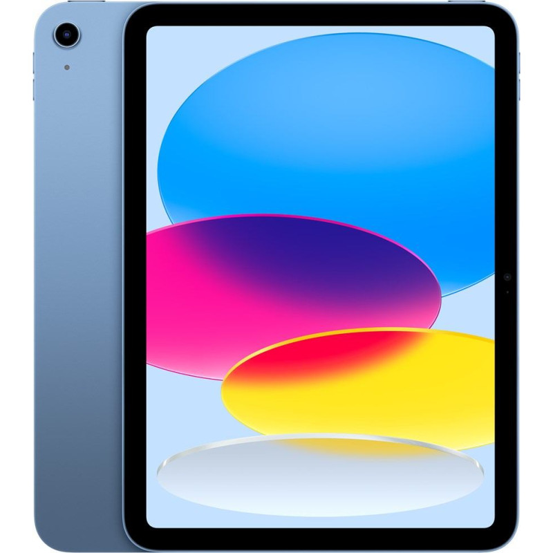 Apple iPad 11 дюймов Wi-Fi 128 ГБ — синий