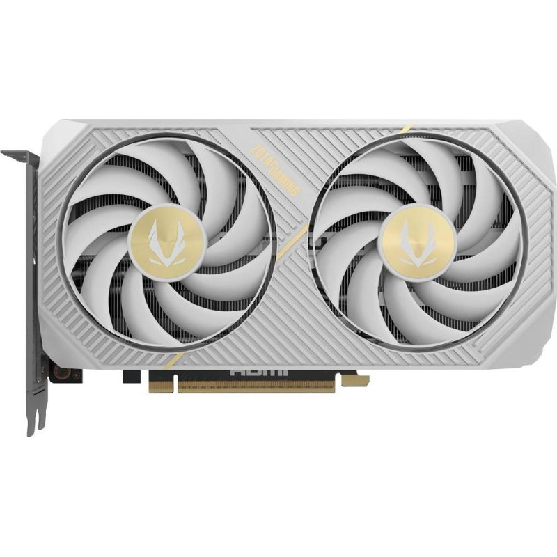 Zotac GAMING GeForce RTX 5060 Ti Twin Edge OC NVIDIA 16 GB GDDR7