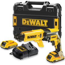Dewalt Wkrętarka DCF620D2K 18 V