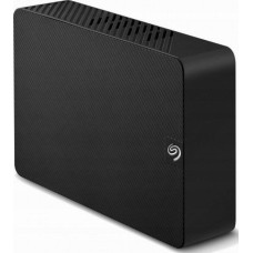 Seagate Dysk zewnętrzny HDD Seagate Expansion Desktop 20TB Czarny (STKP20000400)
