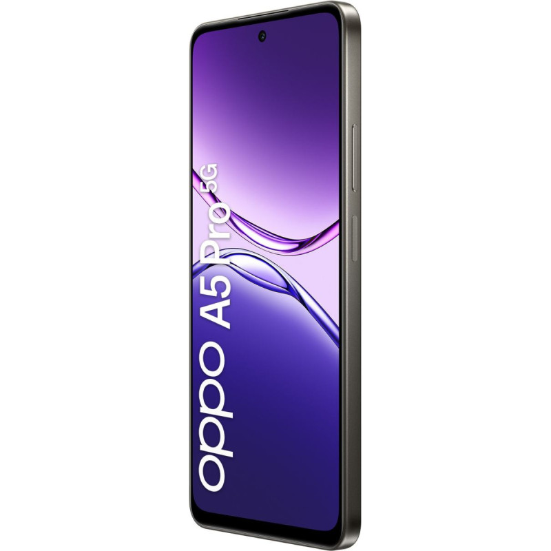 Oppo A5 Pro 5G 8/256GB Brązowy