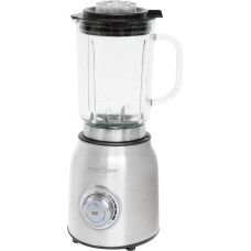 Proficook 501207 mixer Stand mixer 1200 W Stainless steel