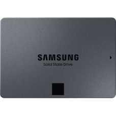 Samsung MZ-77Q2T0 2.5" 2000 GB Serial ATA III V-NAND MLC