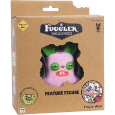 P.m.i. Kids World FUGGLER S1 FEATURE FIGURES 11,5 CM - RABID RABBIT LILAC