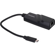Lanberg NC-1000-02 interface cards/adapter RJ-45