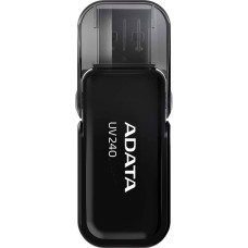 Adata UV240 USB flash drive 32 GB USB Type-A 2.0 Black