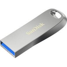Sandisk Ultra Luxe USB flash drive 512 GB USB Type-A 3.2 Gen 1 (3.1 Gen 1) Silver