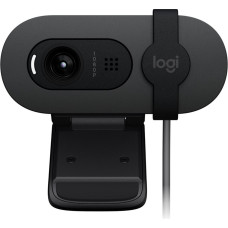 Logitech 960-001592 webcam 2 MP