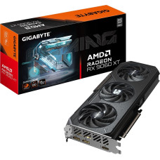 Gigabyte Radeon RX 9060 XT GAMING OC 8G Graphics Card - 8GB GDDR6