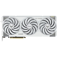 Asus TUF Gaming RTX 5070 Ti 16 GB OC White graphics card