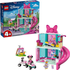 Lego DISNEY 43274 Отель для животных Минни