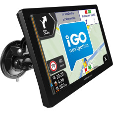 Modecom FreeWAY CX 9.4 CAR NAVIGATION + iGO Navigation Truck (1 year update)