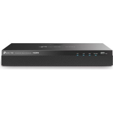 Tp-Link Rejestrator TP-Link VIGI NVR2016H-16P 16 Channel PoE+