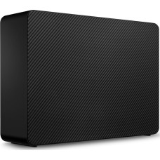 Seagate Dysk zewnętrzny HDD Seagate Expansion Desktop 24TB Czarny (STKP24000400)