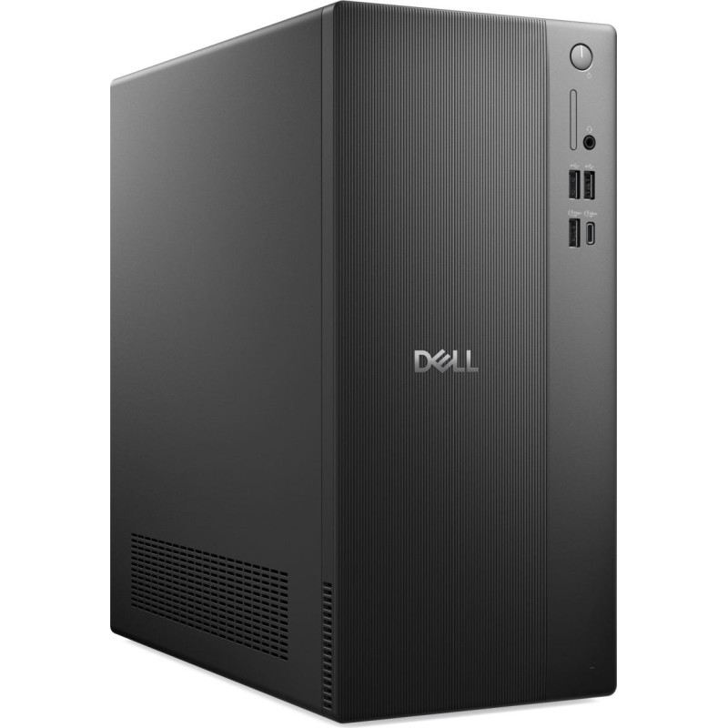 Dell Komputer Dell Tower ECT1250 ECT1250, Core Ultra 7 265, 32 GB, Intel UHD Graphics, 1 TB M.2 PCIe Windows 11 Pro