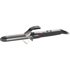 Babyliss BAB2273TTE hair styling tool Curling iron Warm Black, Titanium 2.7 m