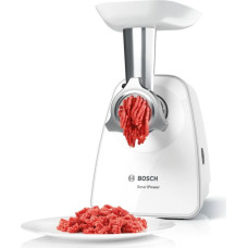 Bosch MFW2515W mincer 350 W White