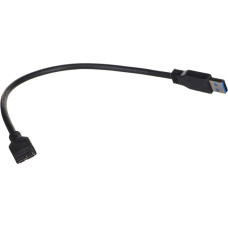 Adata HDD Ext HV300 1TB Blue external hard drive 1000 GB Black