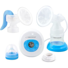 Esperanza ECM003B breast pump 150 ml Electronic