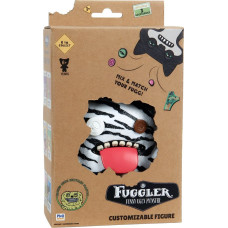 P.m.i. Kids World FUGGLER S1 CUSTOMIZABLE FIGURES 11,5 CM - OOGAH BOOGAH ZEBRA