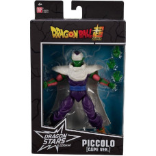 Bandai DRAGON BALL DRAGON STARS PICCOLO (CAPE VER.)
