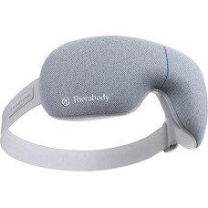 Therabody SmartGoggles massager Face Grey