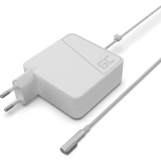 Green Cell AD03 mobile device charger Laptop White AC Indoor