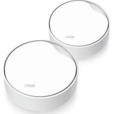 Tp-Link Router TP-Link Deco X50-PoE 2-pak