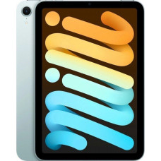 Apple Tablet Apple iPad Mini 8.3'' 6 gen. 256 GB Niebieski (MXNC3HC/A)