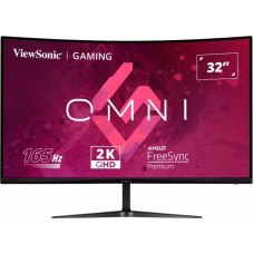 Viewsonic VX3218C-2K - 32" | VA | QHD | 1ms | 165Hz