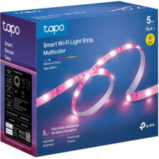 Tp-Link Smart LED Strip Tapo L900-5, Wi-Fi, 5m, Multicolor EU