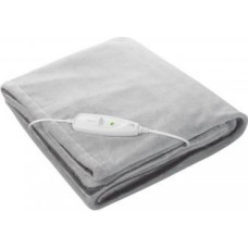 Medisana HB 675 Electric blanket 120 W Grey Microfibre