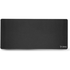 Savio Black Edition Precision Control XL 90x40 Gaming mouse pad Black