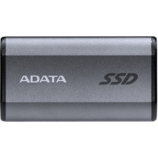Adata SE880 1 TB Grey