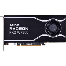 AMD Radeon Pro W7500 8 GB GDDR6