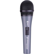 Sennheiser e 825-S - dynamic microphone, cardioid, switchable version