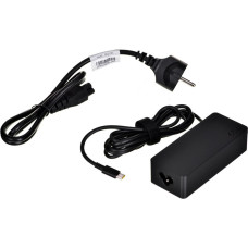 Lenovo 4X20M26272 power adapter/inverter 65 W Black
