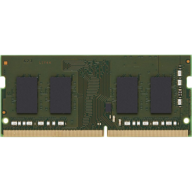 Kingston Technology ValueRAM memory module 4 GB 1 x 4 GB DDR4
