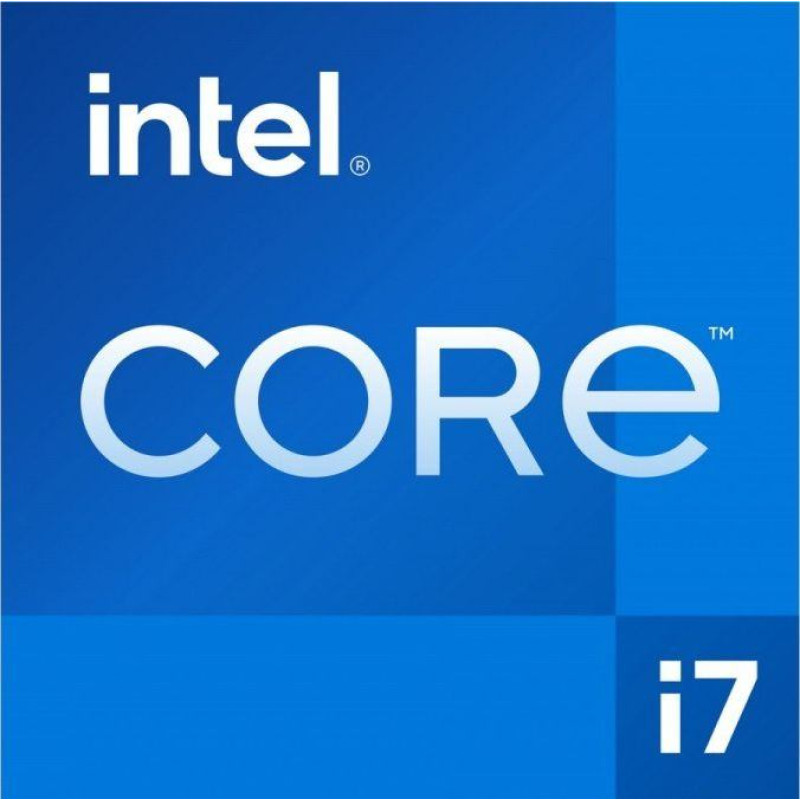 Intel Procesor Intel Core i7-12700, 2.1 GHz, 25 MB, BOX (BX8071512700)