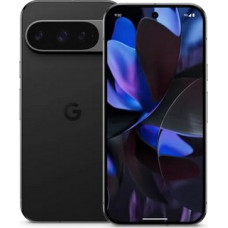 Google Pixel 9 Pro 16/256 ГБ черный