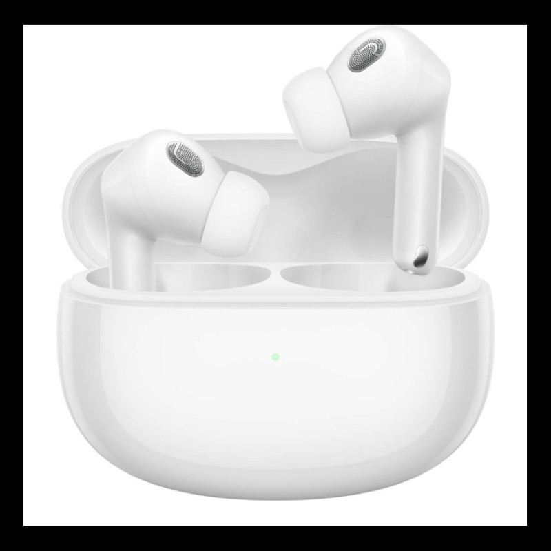 Xiaomi Buds 3T pro Глянцевый белый