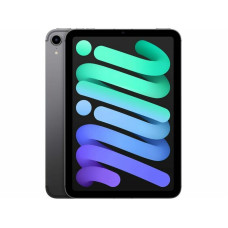 Apple iPad mini Wi-Fi + Cellular 256 ГБ MK8F3TY/A, цвет «серый космос», ЕС