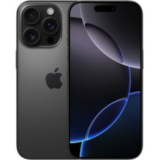 Apple iPhone 16 Pro Max 256 ГБ, натуральный титан, ЕС