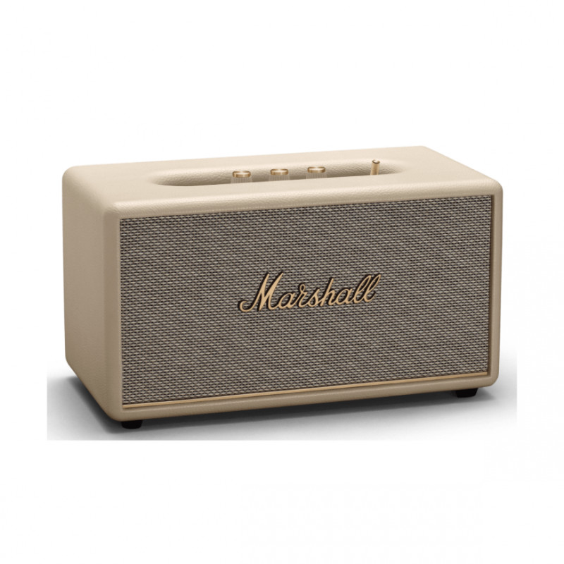 Marshall Stanmore III BT Крем