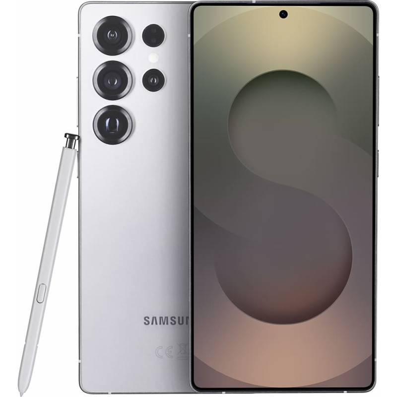 Samsung Galaxy S25 Ultra 5G 12/1 ТБ две SIM-карты (S938)