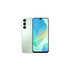 Samsung A16 A165 ds 8/256GB зеленый