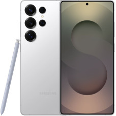Samsung S25 Ultra S938 5G 12/256 ГБ DS белый серебристый